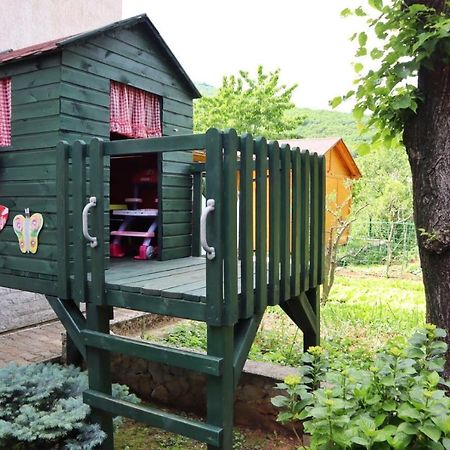 Apartman Marica Abbazia Esterno foto