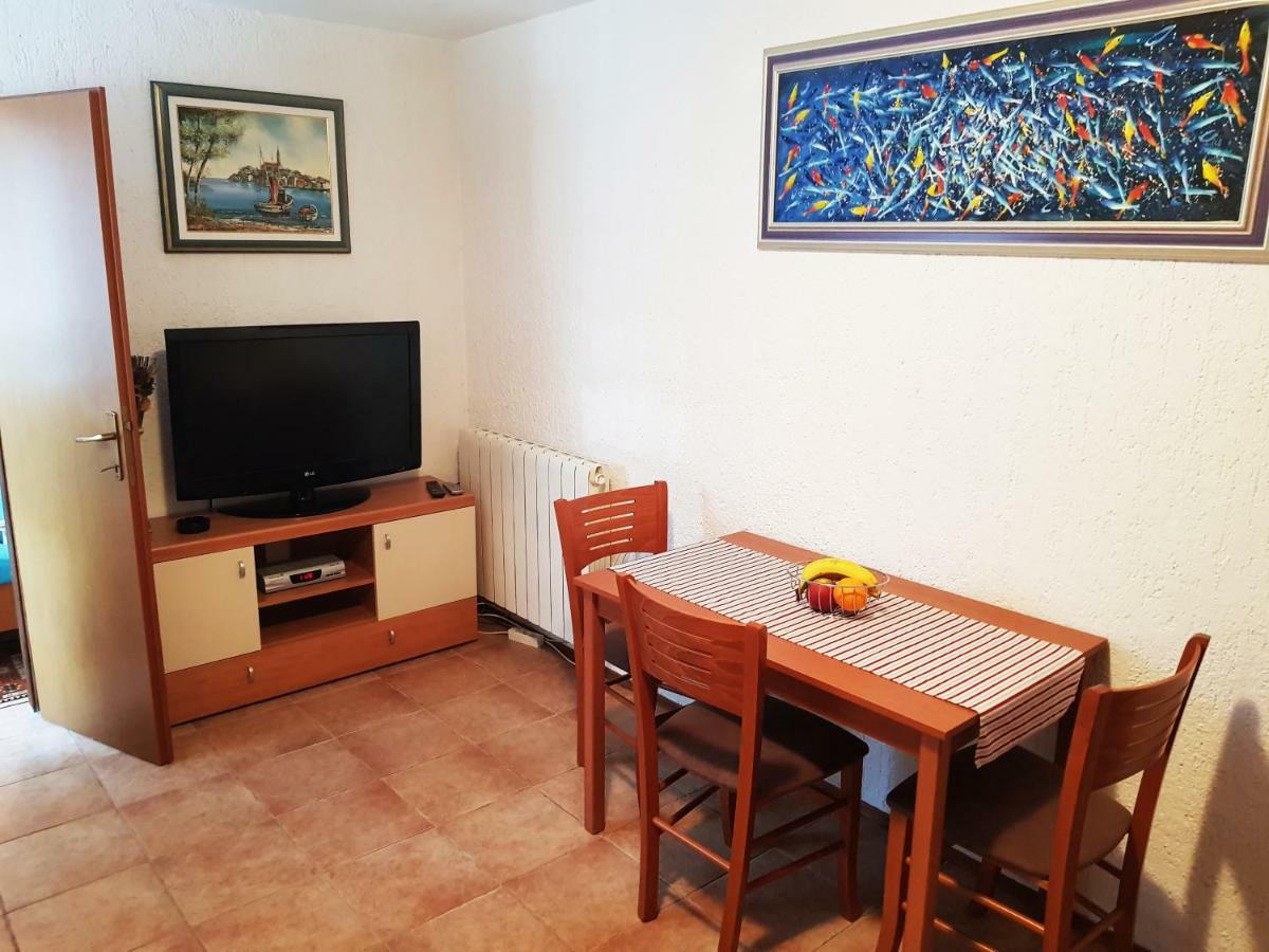 Apartman Marica Abbazia Esterno foto